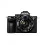 Sony α 7 III + 28–70 mm MILC 24,2 MP CMOS 6000 x 4000 Pixel Schwarz