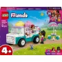 LEGO FRIENDS 42644 Heartlake City Eiswagen
