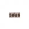 Extralink SFP28 25G 2-Pack | SFP28-Modul | 25Gbit/s, LC/UPC Duplex, 1310nm, 10km, Singlemode, DOM Netzwerk-Transceiver-Modul