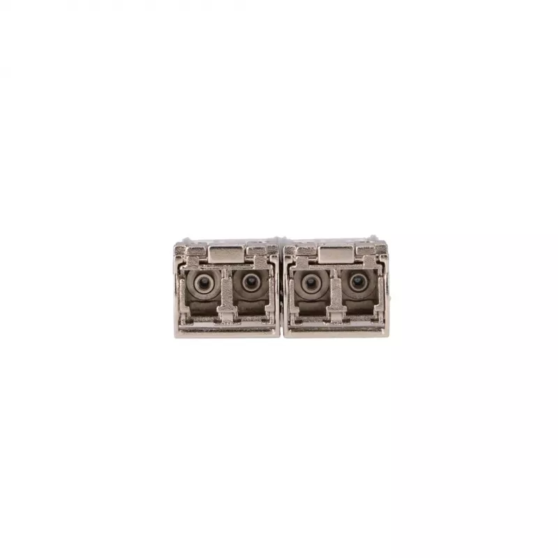 Extralink SFP28 25G 2-Pack | SFP28-Modul | 25Gbit/s, LC/UPC Duplex, 1310nm, 10km, Singlemode, DOM Netzwerk-Transceiver-Modul