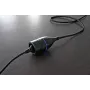 Brennenstuhl 1161830010 Konnektivitätszubehör Schwarz