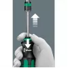Multi-bit-Schraubendreher Wera 05051017001