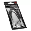 BitFenix Alchemy 2.0 0,2 m Verlängerungskabel, Stecker-zu-Buchse-Verbindung, 0,2 m Länge