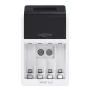 Ansmann Comfort Plus Ladegerät Universal AC