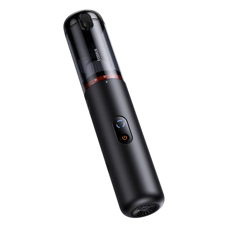 (Schwarz) Baseus A5 Car Vacuum Cleaner 16000pa 130W Auto Vacuum 7500mAh Household Vacuum