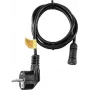 Netzkabel EUROLITE PFE-50 1,5 m 230 V Netzkabel für elektrische Geräte