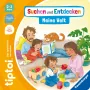 tiptoi Suchen und Entdecken: Meine Welt, Lernbuch