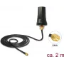 Rundstrahlantenne DeLOCK 89487