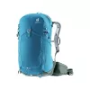 Wanderrucksack Deuter Trail Pro 33 wave-ivy
