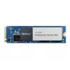 Internes M.2 NVMe SSD SYNOLOGY SNV5420-1600G — 1,6 TB, PCIe 4.0, 3000 MB/s Lesen, 1000 MB/s Schreiben