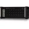 Stagebox Behringer SD16 Schwarz Metall