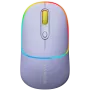 CANYON Maus MW-22 2in1 BT/ Wireless Lavendel