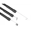 WiFi-Endoskop MEDIA-TECH MT4099, 8 mm Sonde, 5 m Kabel, IP67, 1280×720@30fps, 70° Betrachtungswinkel, 800 mAh Akku