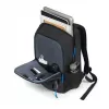 SPIN II Rucksack für 13-16 Zoll Notebook, schwarz