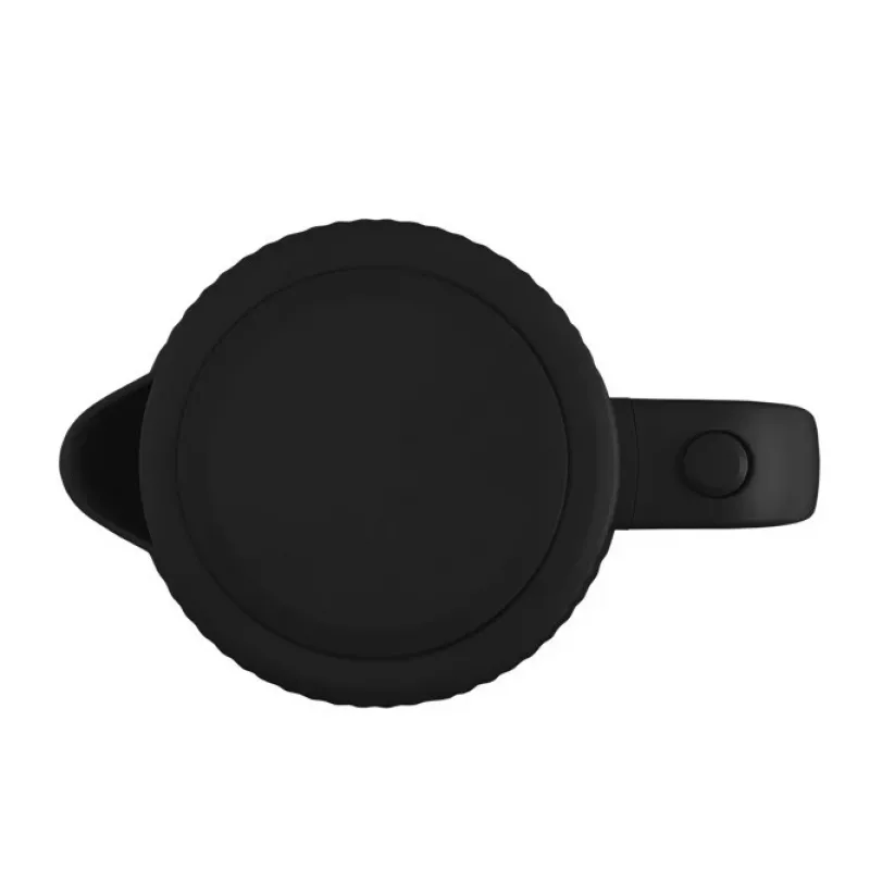 Wasserkocher 1,7 l Concept RK2391 schwarz
