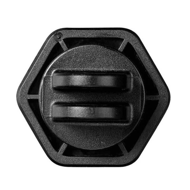 Montageadapter Telesin 1/4'' für Sportkameras (GP-TPM-T04)