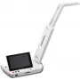 Elmo STEM-CAM MA-1 - Digitale Dokumentenkamera - Farbe - 8 MP - 1920 x 1080 - 720p, 1080p - Audio - kabellos - VGA, HDMI - Wi-Fi - LAN - USB2.0 - DC 5 V (1385)