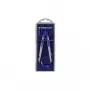 Bow Compass Staedtler 8760512 Lila Stainless Steel
