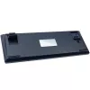Ducky One 3 Mini Tastatur Gaming USB Blau