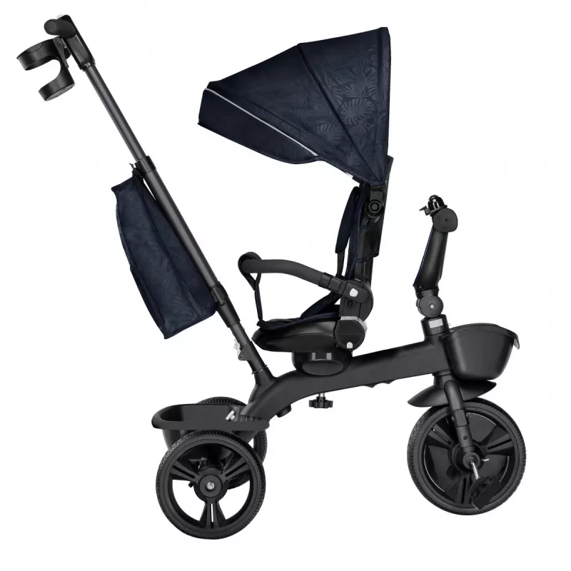Dreirad Lionelo Kori Front drive Upright