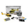 Amewi Helicopter ADAC H145 Brushless 6-Channel 6G RTF, flugfertiges 6-Kanal-Modell