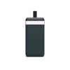 Tragbares Ladegerät Port Designs 907003 30000 mAh