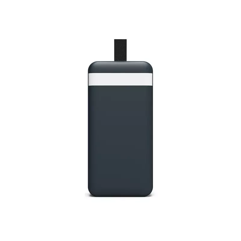 Tragbares Ladegerät Port Designs 907003 30000 mAh