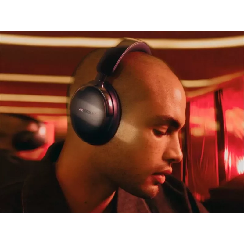 Bose QuietComfort Ultra Headphones 2. GEN Schwarz