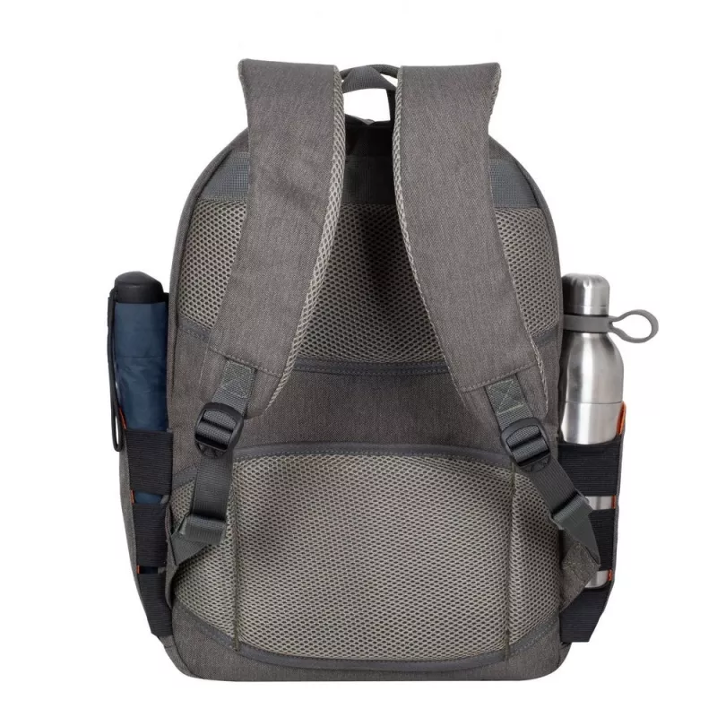 Rivacase 7761 39,6 cm (15,6 inch) Rucksack Khaki