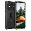 Mobiltelefon Rugking 3 PRO/8/128GB Grün Ulefone