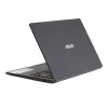 ASUS Vivobook Go 14 E410KA-CL4128 Laptop, Intel Celeron N4500, 14 Zoll FHD, 4 GB, 128 GB eMMC, Windows 11 Home S, Star Black