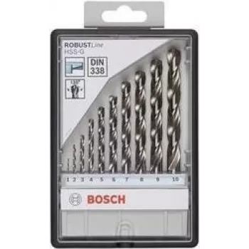 Bohrer Bosch 2 607 010 535
