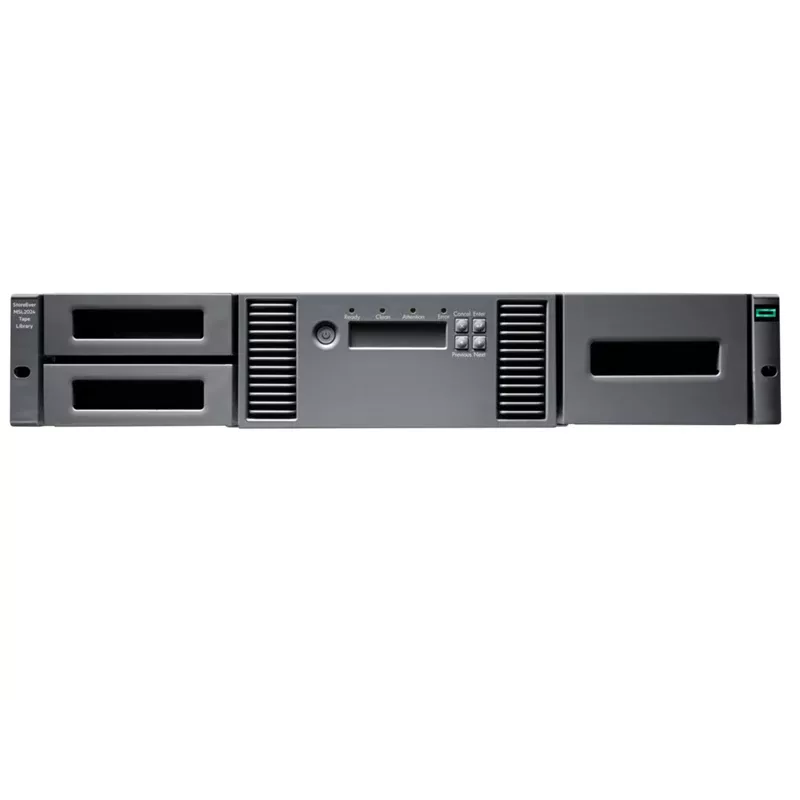 Netzteilsatz HPE MSL3040 U Q6Q64A