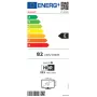 Sharp 65GR8265E 165,1 cm (65 Zoll) 4K Ultra HD Smart-TV WLAN Schwarz