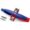 Schaltschrankschlüssel Knipex 00 11 07