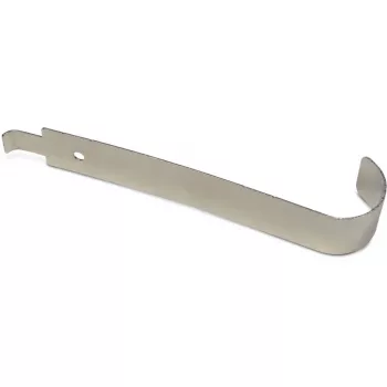 Inter-tech 88887282 Silber
