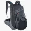 Fahrradrucksack EVOC Trail Pro 10L Carbon Grau Sport