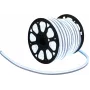LED-Neonflex 230V EUROLITE schlank kaltweiß 100 cm - flexibler LED-Lichtstreifen