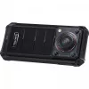 Oukitel WP36 Pro 6/256GB 10600 mAh Schwarz