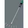 Wera Kraftform Kompakt 27 XL Universal 1 Schraubendreher-Set, 7-teilig (05051028001)
