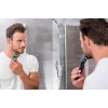 Wahl 09918 Schwarz, Grau