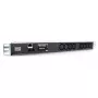 Power Distribution Unit Bachmann BlueNet BN2000 8 AC-Steckdosen 16 A