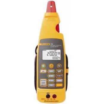 Fluke 772. Tiefe: 246 mm, Gewicht: 410 g (3362352)