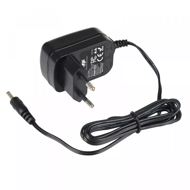 Akyga AK-TB-34 Universal-Netzteil, 5 V, 2 A, 10 W, 3,5 x 1,35 mm, 1,5 m