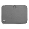 Sleeve Case Port Designs Torino II für 39,6 cm (15,6 Zoll) Laptops, Baumwolle/Neopren, 0,224 kg, grau