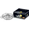 Entsafter ritzenhoff & breker VIO Glas 50 ml, spülmaschinenfest, Zitruspresse aus Glas