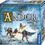 Die Legenden of Andor - The Eternal Cold, Brettspiel