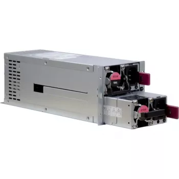 Netzteil Inter-Tech ASPOWER R2A-DV0800-N 800 W