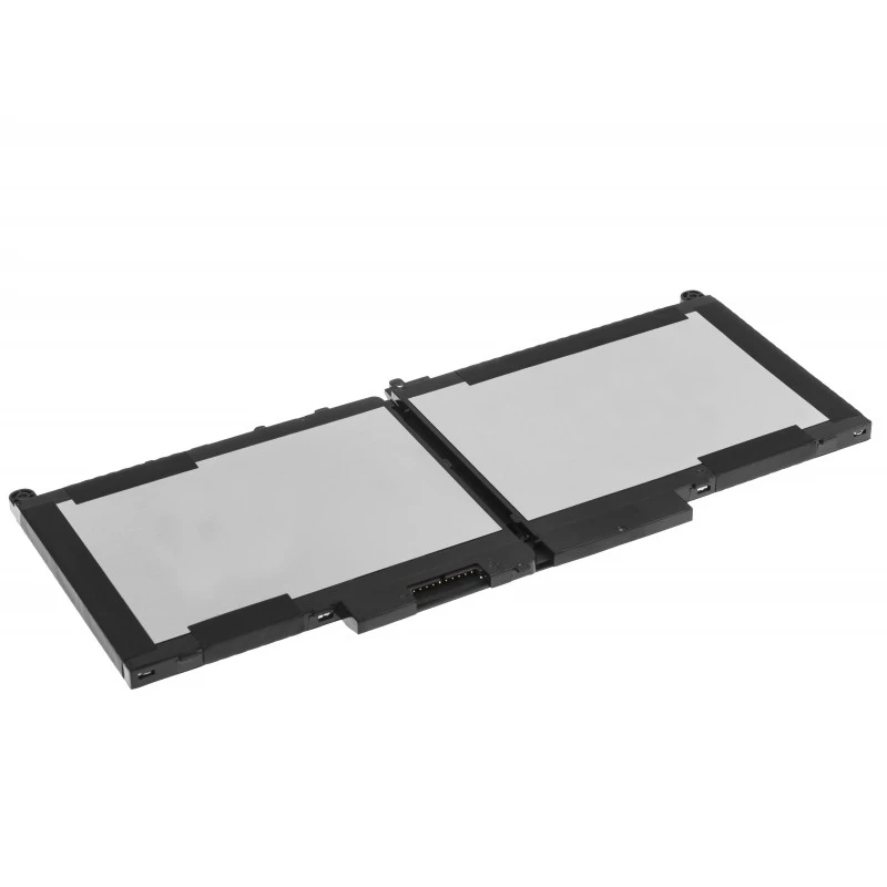 Green Cell DE135 Laptop Batterie J60J5 7.6V 5800mAh Dell Restore Mo