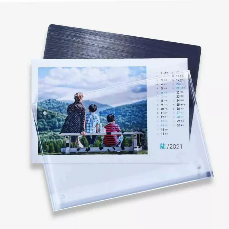 Fotorahmen-Kit Kodak T-MLX46935 – 5 Blatt Rahmenmontage-Kit
